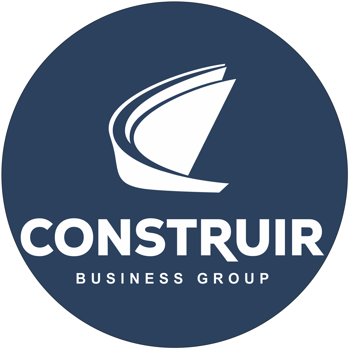 Logo Construir